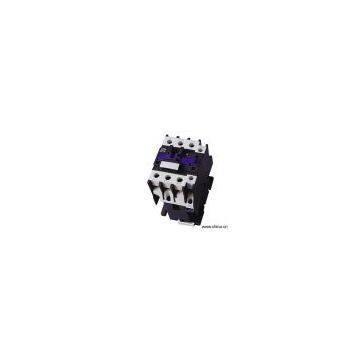 Sell CJX2-D Series AC Contactor