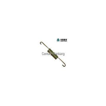 Howo Parts-Spring 19912340049