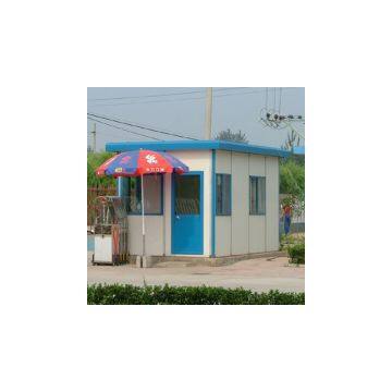 Sell Prefabricated House