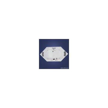 Sell Luxury Massage Bathtub