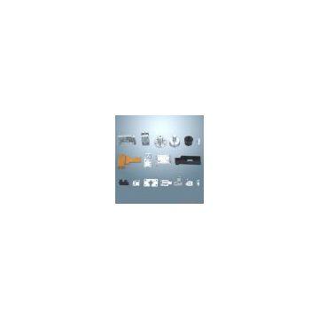 Sell Precision Machinery Parts