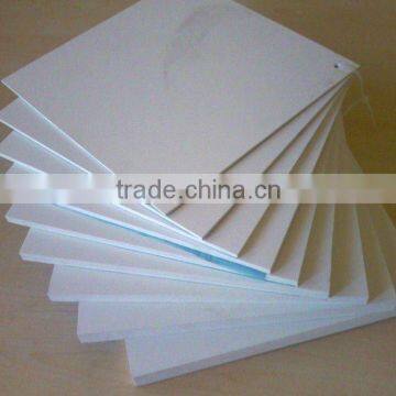 square ptfe molded sheet