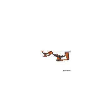 Sell Semitrailer Suspension