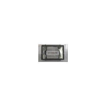 120-200w floodlight with induction lamp (NLW-ZS-40002)