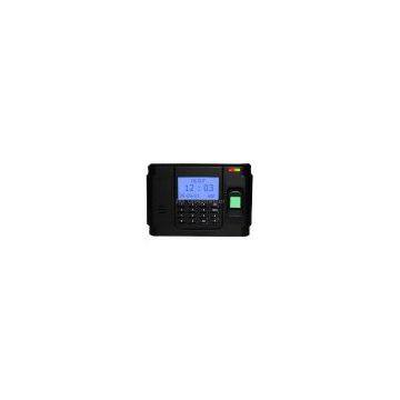 ZKS-T24 Fingerprint Time Attendance & Access Control System