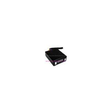 Mini auto turbo timer