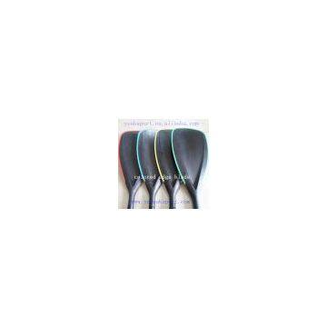 beautiful trim edge stand up paddle for sup board