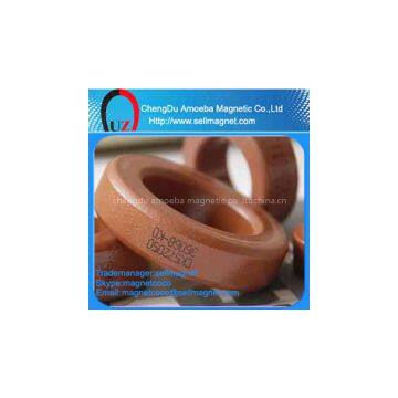 Sendust Core (American MAGNETICS and Korea CSC)