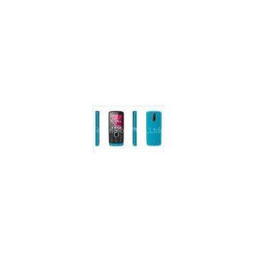500mAh GPRS Mobile Phone 2.8 Inch with Dual SIM and 8W Camera