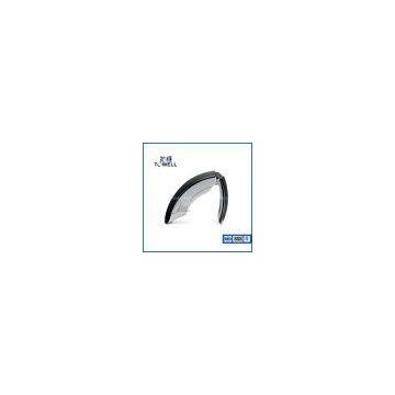 abs plastic component for electric equipment rapid prototype