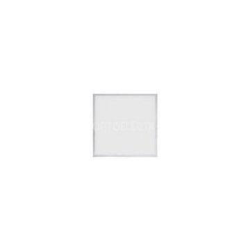 Workshop 60W 4860lm ra90 LED panel light / Recessed ultra slim 600x600 LED Panel light