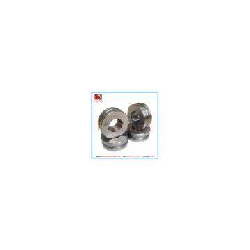 tungsten carbide roll|hard alloy rolls|heater pipe reducing machine accessory
