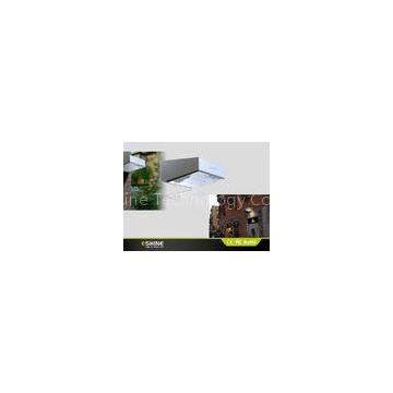 IP66 Solar Led Street Lights AC current  PIR decoration Solar lighting