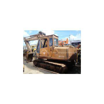 used hitachi excavator EX90