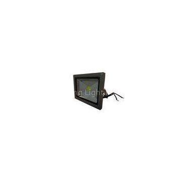 20 Watt IP65 Outdoor Led Flood Lights As Landscape Light 110v / 240v , 2800k - 6500k