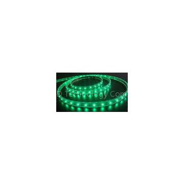 Green 24W SMD3528 60LEDs DC12 DC24V Warm White LED Strip Light,  5000 * 8 * 2mm