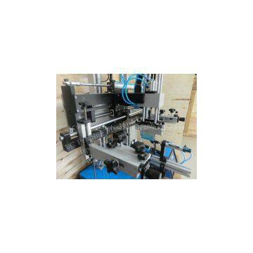 Desktop Cylindrical Screen Printer photo-3