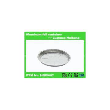 100% Quality Guaranteed Aluminum Foil Container photo-3