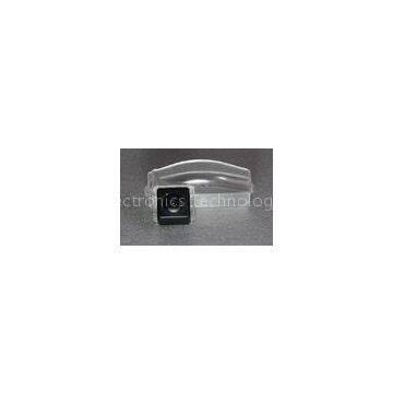 Lower Power Consumption Auto Reverse Camera With HD Night-Vision CCD
