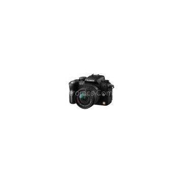 Panasonic Lumix DMC-G1K Digital camera - prosumer - 12.1 Megapixel