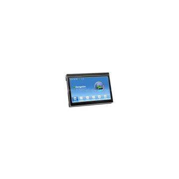 5 inch Car GPS Navigation with ISDB-T