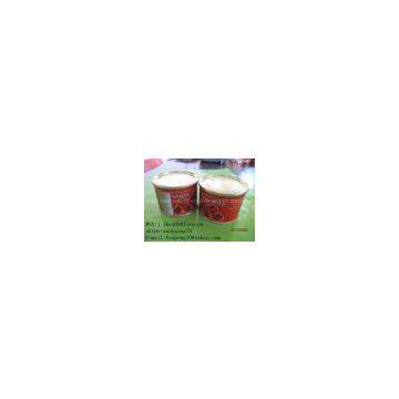 sell 70g tomato paste