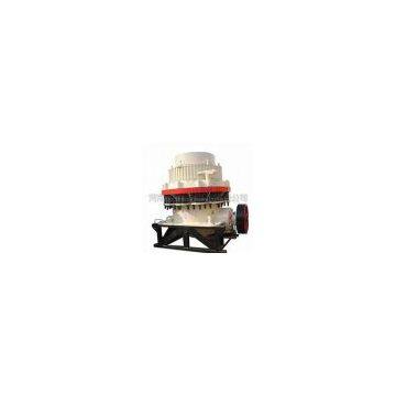 Spring Cone Crusher