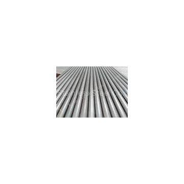 OD 6mm - 400mm Austentic Welded Stainless Steel Tubes Anneal and Pickled or Polishing