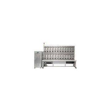 Double Current Channel Energy Meter Test Bench , Single Phase Test Meter Calibration