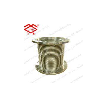 Bellows for Diesel Engine