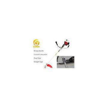 Horizontal Shaft Gasoline Brush Cutter 41.5cc Double Stroke Brush Cutting Tools and Parts