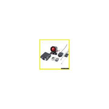 Sell 2 Way Car Alarm System (Long Distance)