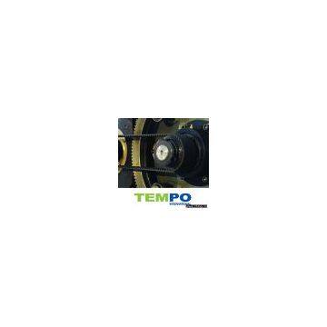 Rubber Timing Belt