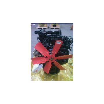 Cummins 4BTA3.9-C125 diesel engine
