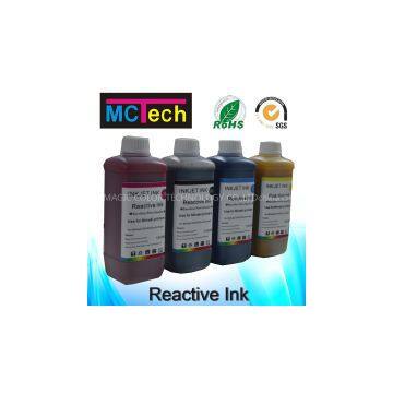 Water Mark Ink Printing Reactive Ink