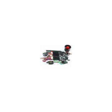 new type 2 way car alarm 3300B