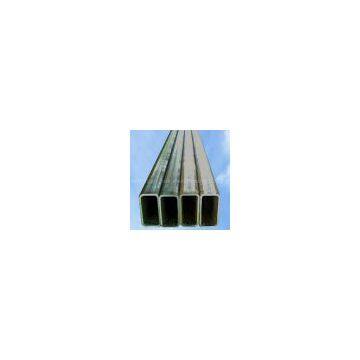 Rectangular Pipe