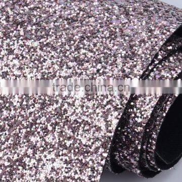 OEM ODM Accepted High Shinning Glitter Wallpaper Glasgow photo-2