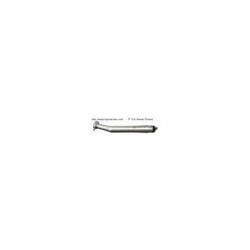 TLC standard push button high speed 4-hole handpiece
