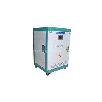 The DC Input Voltage Range Can Be Set Powerful Inverters Factory