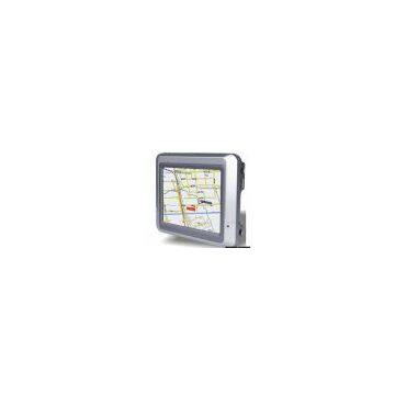 GPS navigator-G3502,gps navigation,gps navigator