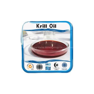 Health food china manufacturer Antarctic krill oil