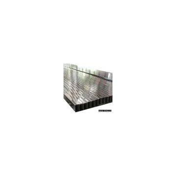 Sell Welded Stainless Steel Mechanical Tubing