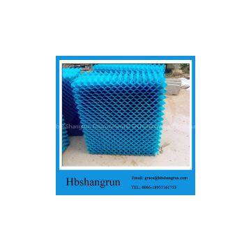 cooling tower filling