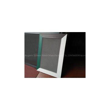 Stainless Steel Window Screen