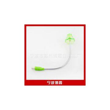 LED USB computer light