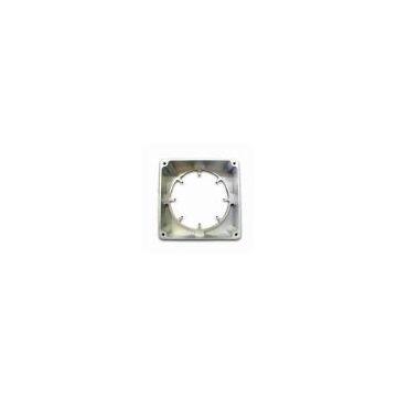 precision machining part