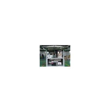 Transformer Oil Treatment and Oil Dehydration, Lube Oil Purification, Oil Filtering Machine
