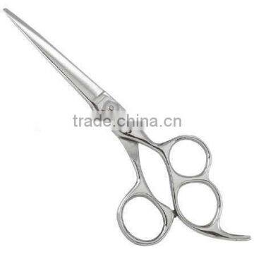 Professional Damascus Steel Hairdressing Best Barber Scissors