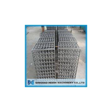 heat resistance heat treatment trays